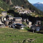 Dorp in Andorra